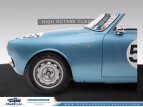 Thumbnail Photo 2 for 1958 Alfa Romeo Giulietta